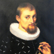 portrait of a man - Rubens